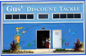 discount fishing tackle